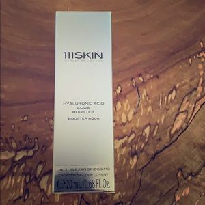 111Skin Hyaluronic Acid Aqua Booster